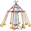 K'NEX AMUSEMENT PARK SERIES - SWING RIDE
