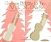 Christmas Delights for Two Violins: Traditional Carol Melodies with Countermelodies and Piano Accompaniment (Score and Piano Accompaniment)