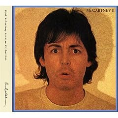 Mccartney II - Edition Sp�ciale (Remasteris� - 2 CD)