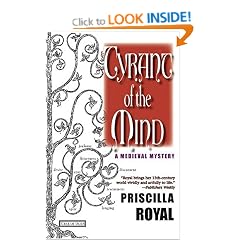 Tyrant of the Mind: A Medieval Mystery (Medieval Mysteries (Poisoned Pen Paperback))