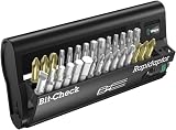 Wera BC Universal/30 Rapidaptor Bit-Check, 30-Piece
