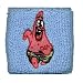 Search : Spongebob Squarepants - Patrick Running Fabric 1 piece Wristband
