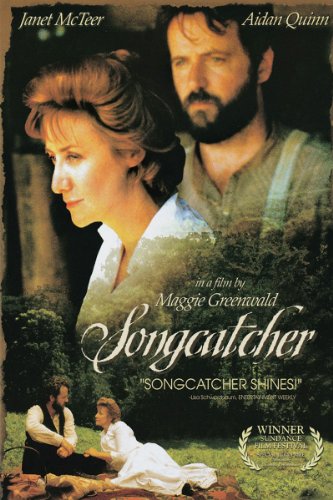 Songcatcher