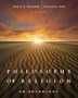 Philosophy of Religion: An Anthology