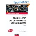 Technologie des ordinateurs et des r�seaux - 9e �dition - Cours et exercices corrig�s