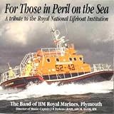 For Those in Peril on the Sea