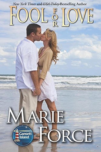 Fool for Love: Gansett Island Series, Book 2