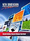 Death Valley: Desert Biome Survival