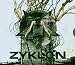 Zyklon-Disintegrate
