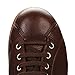 Camper Mens Brown Pelotas Leather Trainers