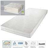 Produkt-Bild: Rollmatratze P100 Komfortschaum 100 x 200 cm