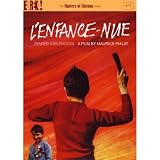 Naked Childhood ( Lenfance nue ) ( Me ) [ NON-USA FORMAT, PAL, Reg.2 Import - United Kingdom ]