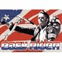Easy Rider - Captain America Decal - Sticker Motorcylce