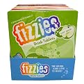 Fizzies Candy Drink Tablets 6 pk.