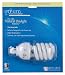 OTT-LITE Full Spectrum 25 Watt Swirl Bulb