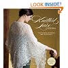 Knitted Lace of Estonia with DVD: Techniques, Patterns, and Traditions