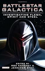 Battlestar Galactica