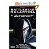 Battlestar Galactica: Investigating Flesh, Spirit and Steel (Investigating Cult TV)