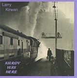Kilroy Was Here