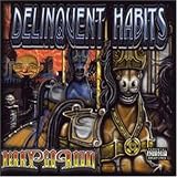 Delinquent Habits - Merry Go Round