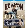 Battling Butler/Go West [Blu-ray]