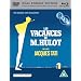Les Vacances de M. Hulot [Blu-ray + DVD] [1953]