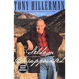 Seldom Disappointed ~ Tony Hillerman