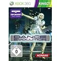 Dance Evolution (Kinect)