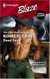 Dead Sexy (Harlequin Blaze)