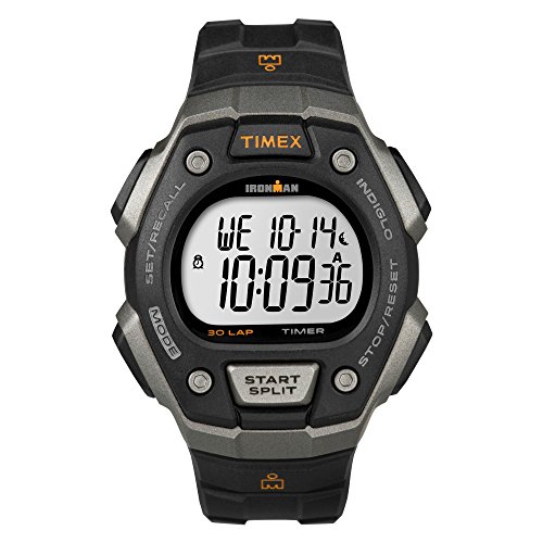 Timex Ironman Classic 30 Full-Size Watch