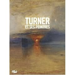 Turner et ses peintres