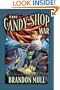 The Candy Shop War
