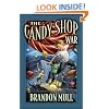 The Candy Shop War