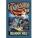 The Candy Shop War