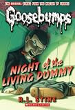 Night of the Living Dummy