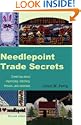 Needlepoint Trade Secrets