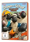 Shaun das Schaf - Ein Bad mit T�cken...