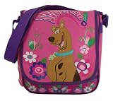 Scooby Doo Peace & Love Insulated Lunch Tote Bag