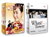 Korean TV Drama 2-pack (YA Entertainment): My Lovely Sam-soon + Inside the White Tower