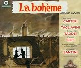 Puccini: La Boheme
