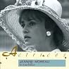 Image of album by Jeanne Moreau