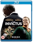 Invictus [Blu-ray] [2010][Region Free]