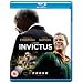 Invictus [Blu-ray] [2010][Region Free]