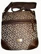 WOMEN'S TOMMY HILFIGER XBODY PURSE HANDBAG TOTE WOMEN'S TOMMY HILFIGER XBODY PURSE HANDBAG TOTE