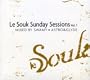 Le Souk Sunday Sessions