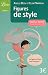 Figures de style