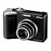 Nikon Coolpix P60 Digital Camera - Black (8.1MP, 5 x Optical Zoom) 2.5" LCD