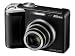 Nikon Coolpix P60 Digital Camera - Black (8.1MP, 5 x Optical Zoom) 2.5