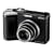 Nikon Coolpix P60 Digital Camera - Black (8.1MP, 5 x Optical Zoom) 2.5" LCD