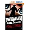 Surveillance Means Security: Remixed War Propaganda